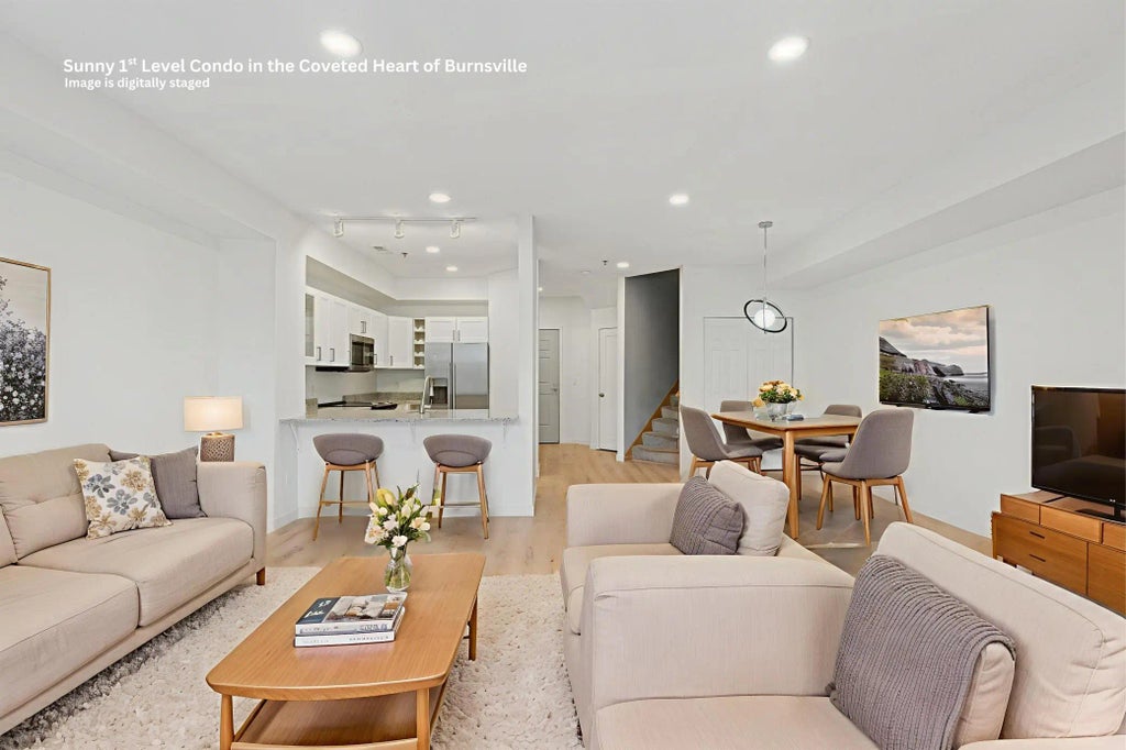 150 E Burnsville Parkway 116, Burnsville