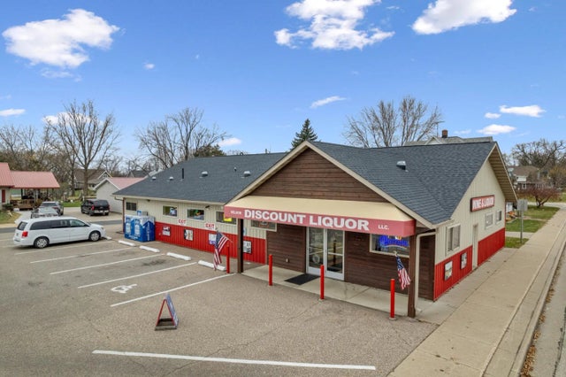 N207 N Main Street, Nelson