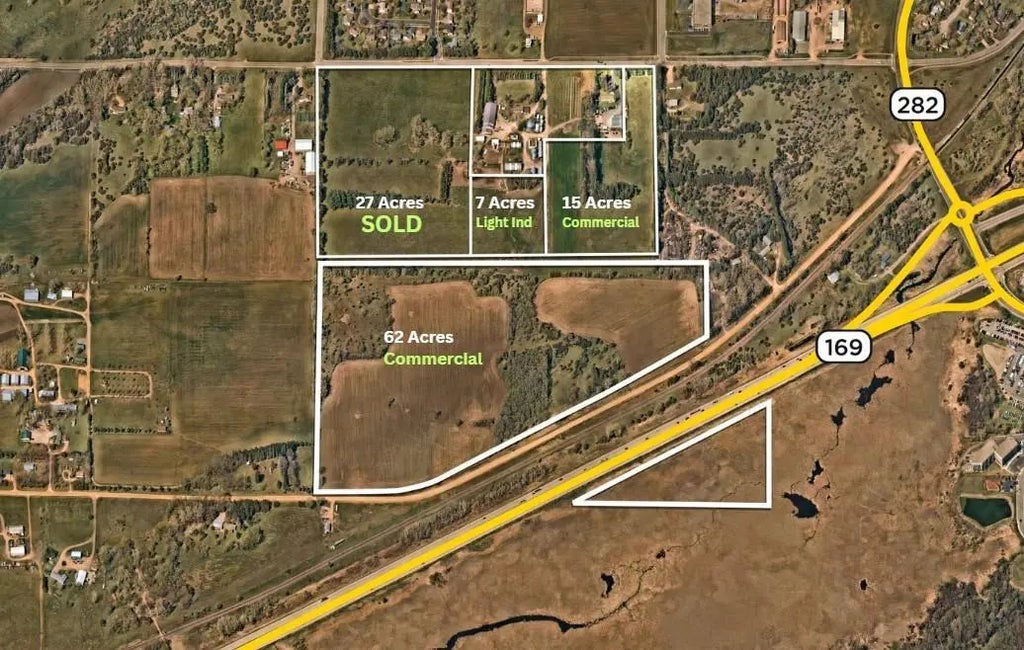 6305 W 190th Street (7acres), Jordan