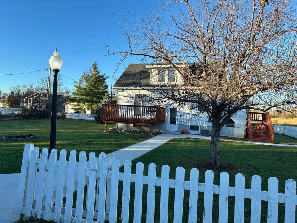 517 1st Street Ne, Deer River