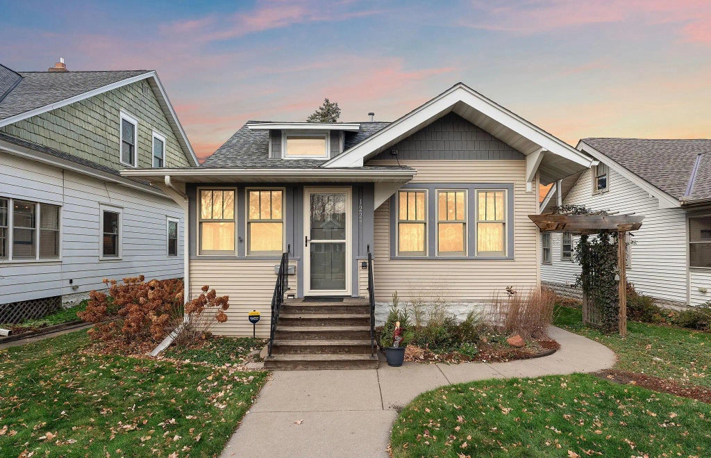 1229 Lafond Avenue, Saint Paul