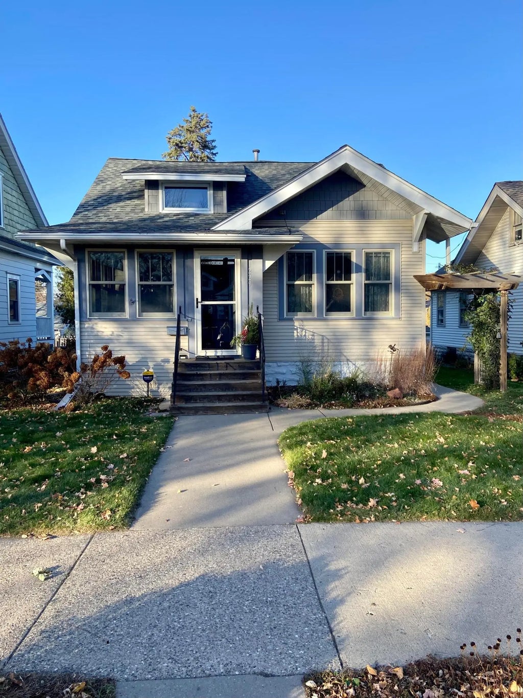 1229 Lafond Avenue, Saint Paul