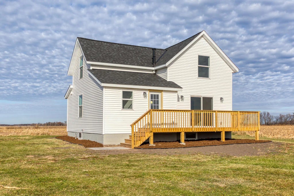 16818 Highway 95 Ne, Foley