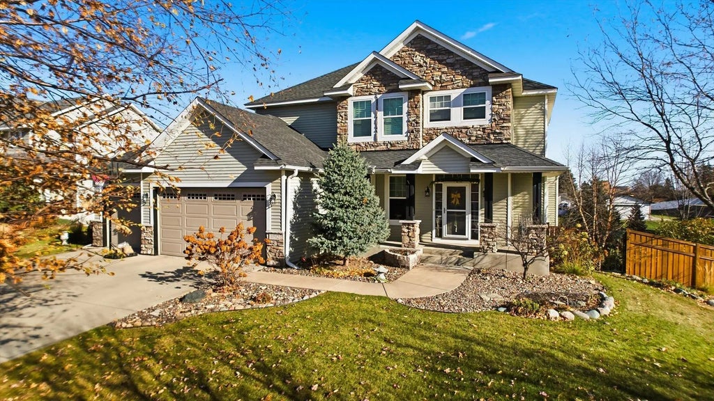 10512 Florida Avenue N, Brooklyn Park