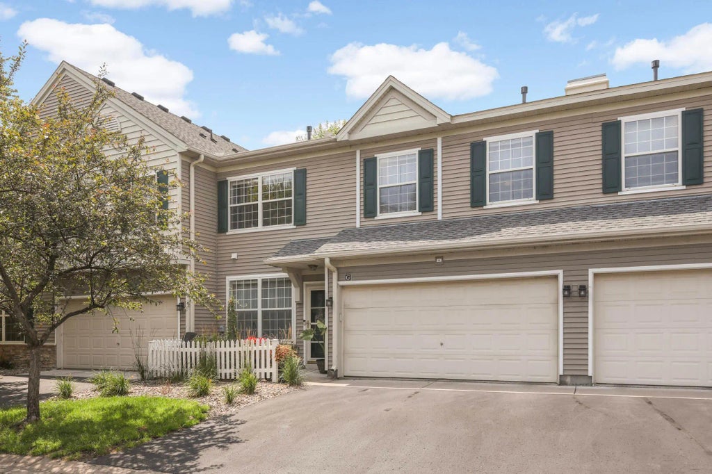 12175 Vermillion Street Ne G, Blaine