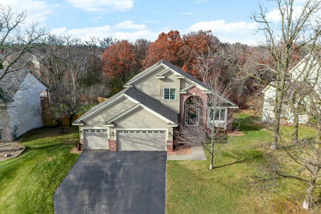 5573 Inverness Way, Big Lake