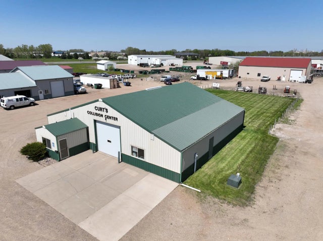 1200 W Main Street, Marshall