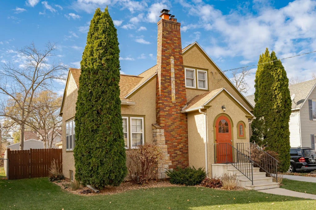 621 7th Avenue Se, Rochester