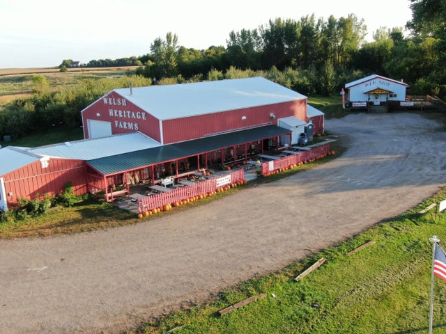 20758 528th Avenue, Lake Crystal