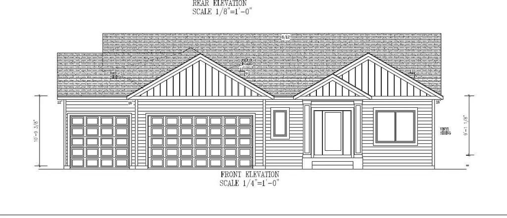 6120 Cody Lane Nw, Rochester