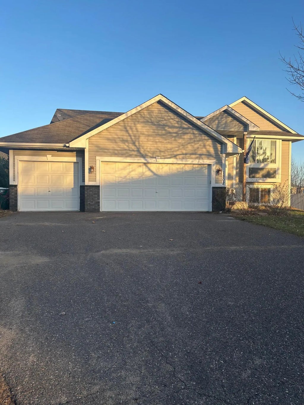 1802 Independence Street S, Cambridge