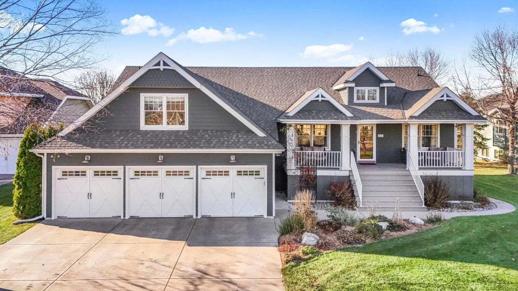 1021 21st Avenue N, Sartell