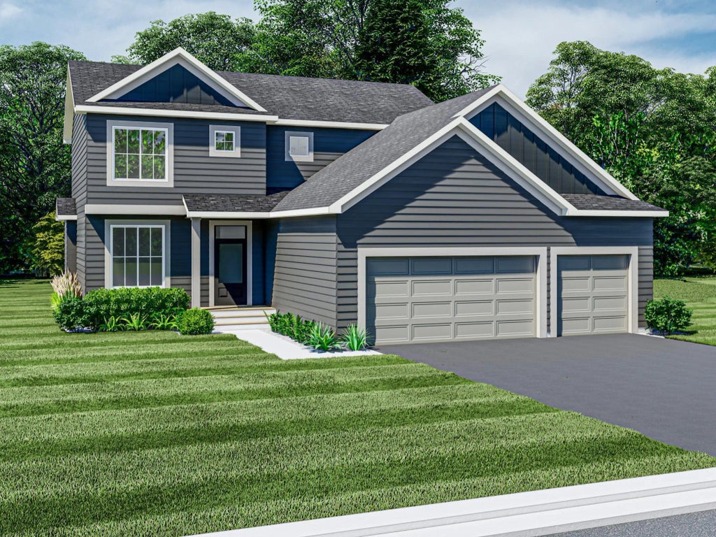 5014 Airlake Draw, Woodbury