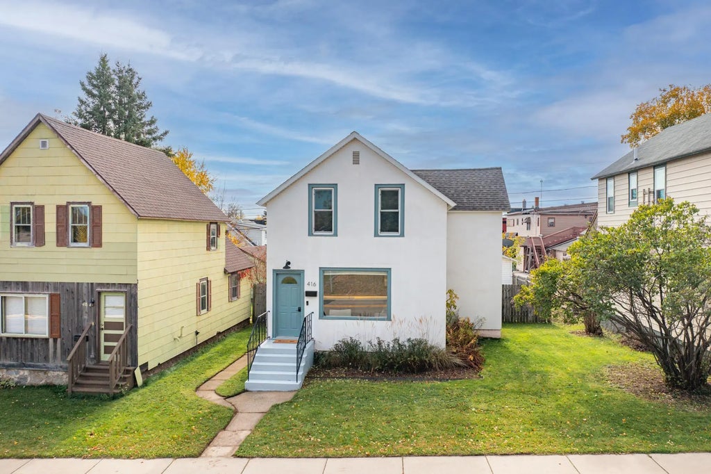 416 E Camp Street, Ely