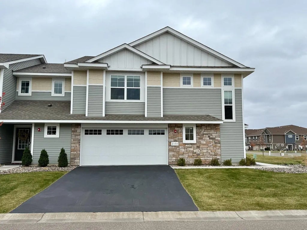 2170 Bay Drive, Lino Lakes