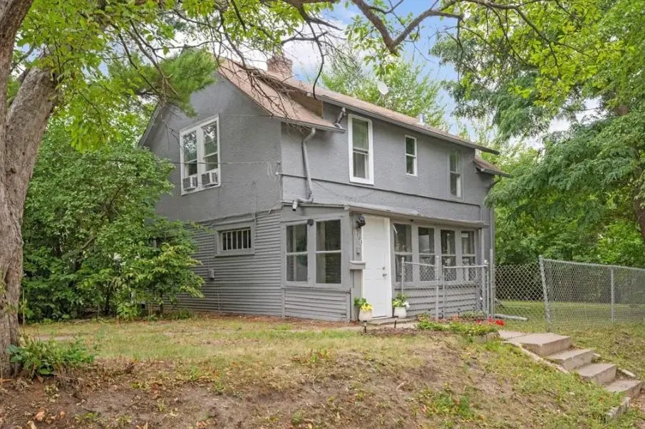 1501 Logan Avenue N, Minneapolis