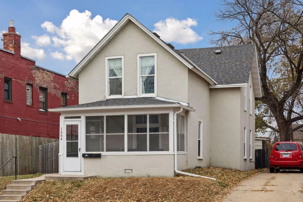 1504 4th Street Ne, Minneapolis