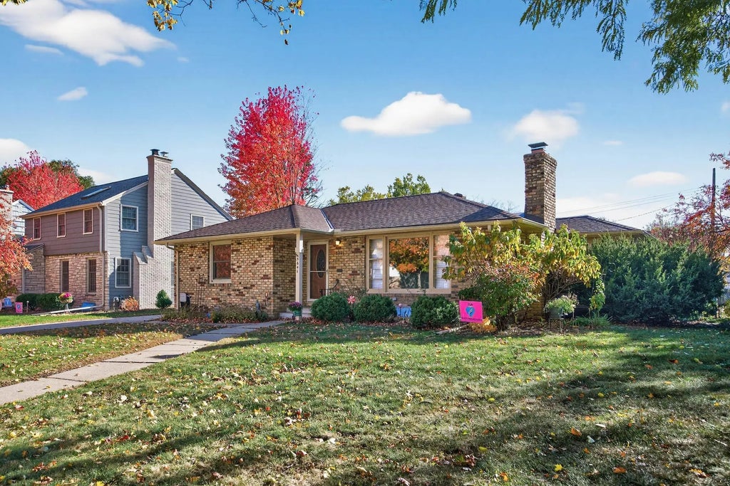 5641 Aldrich Avenue S, Minneapolis