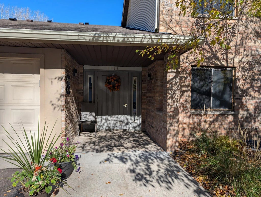 1585 Cohansey Street 104, Saint Paul