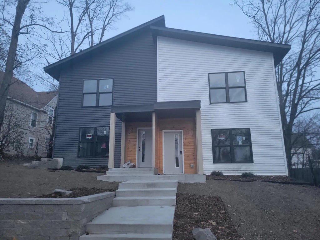 810 Atlantic Street, Saint Paul