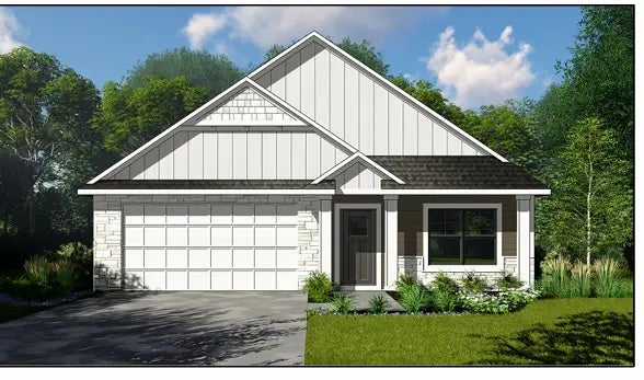 20092 Globe Drive, Lakeville