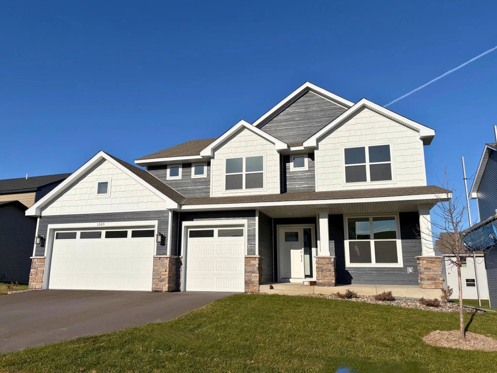 1065 Achilles Drive, Rosemount