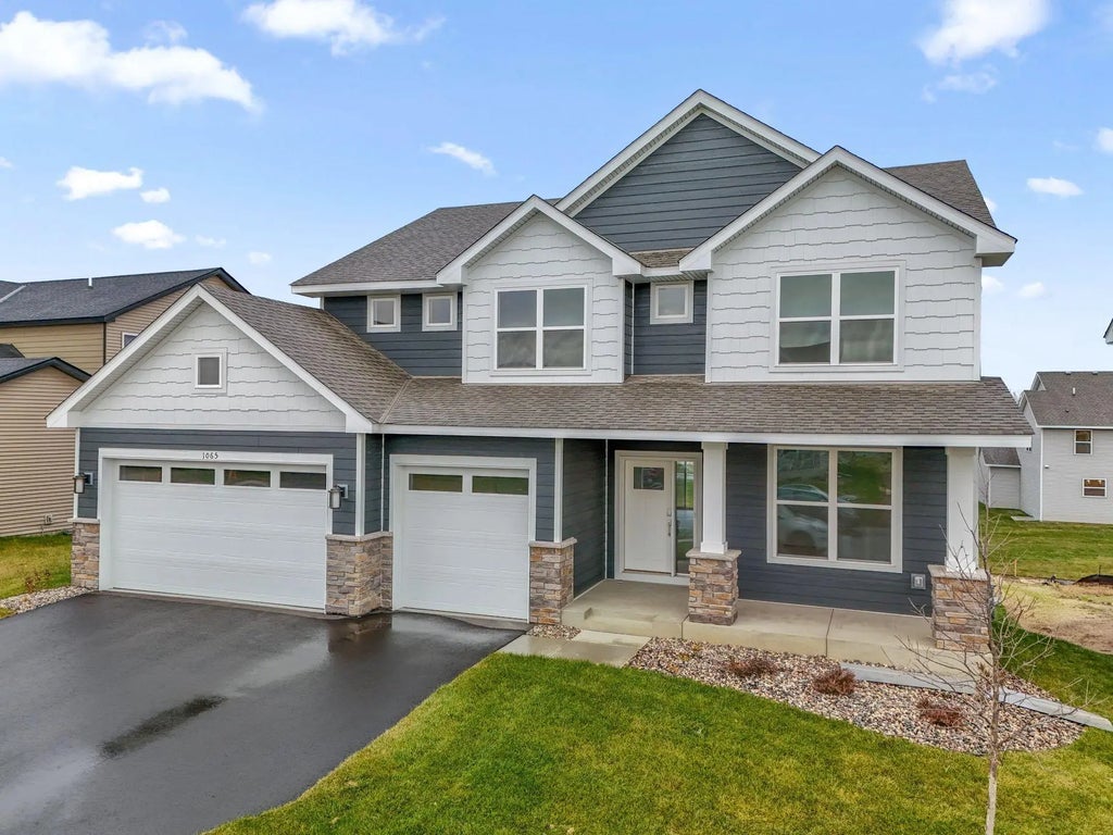 1065 Achilles Drive, Rosemount