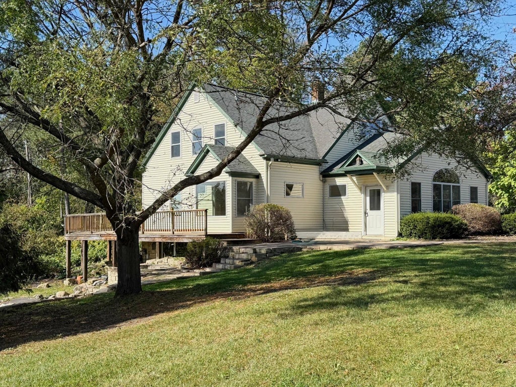 11361 Upper 33rd Street N, Lake Elmo