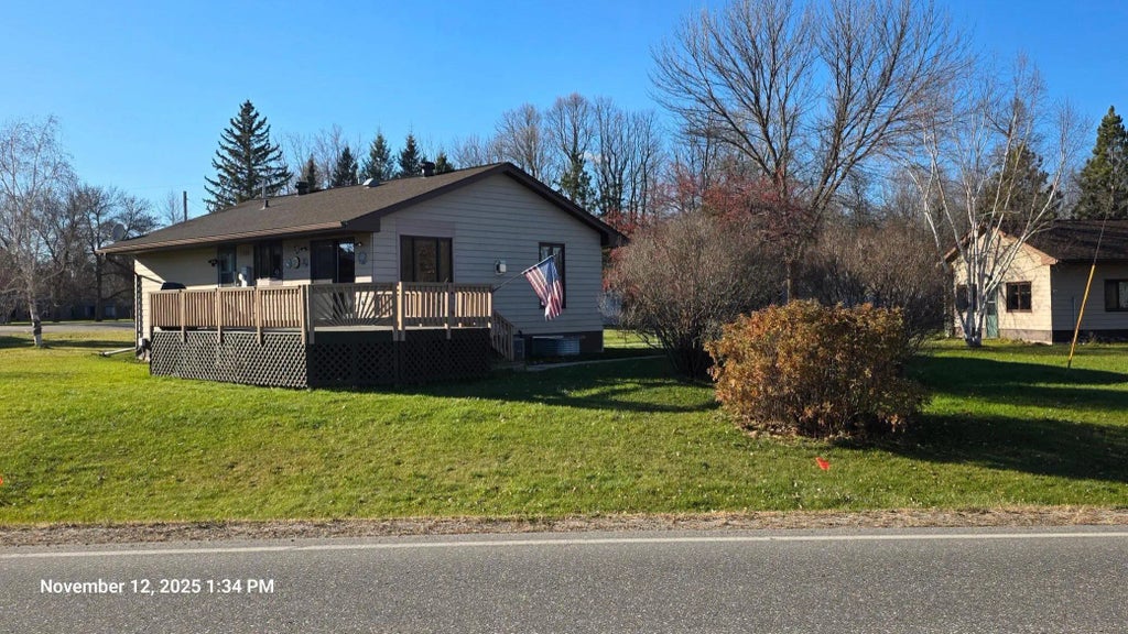 1008 Laurel Street, Littlefork