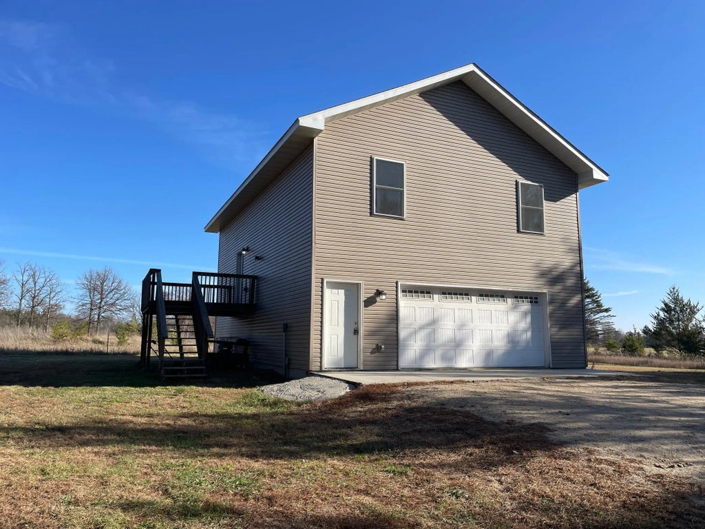1350 Big Bear Lane Sw, Pine River Twp