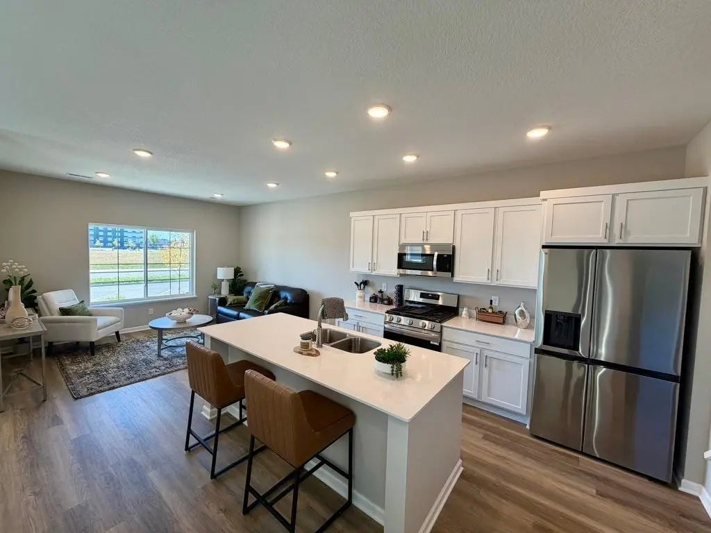 7855 Ramsey Parkway Nw, Ramsey