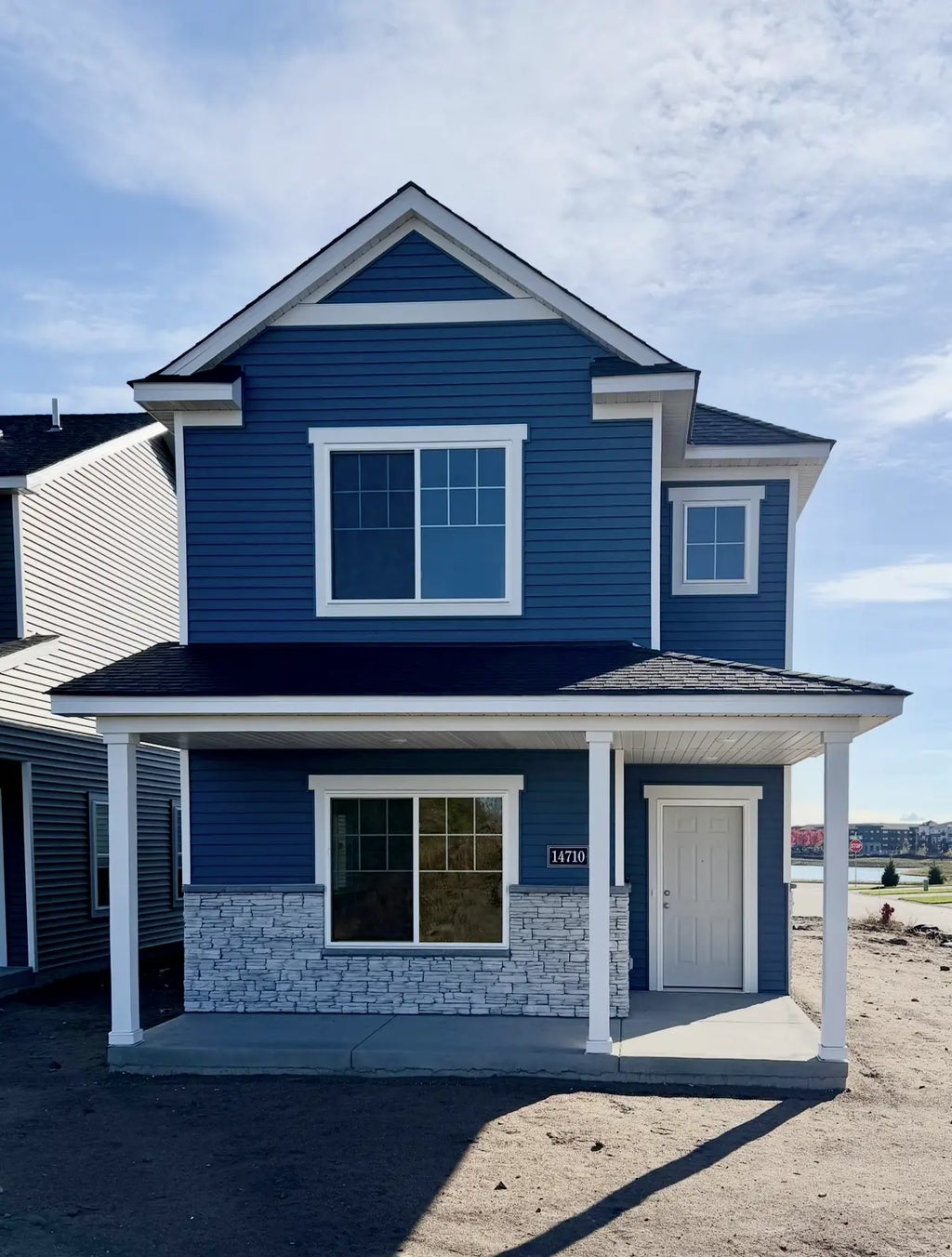 14710 Alpaca Terrace Nw, Ramsey