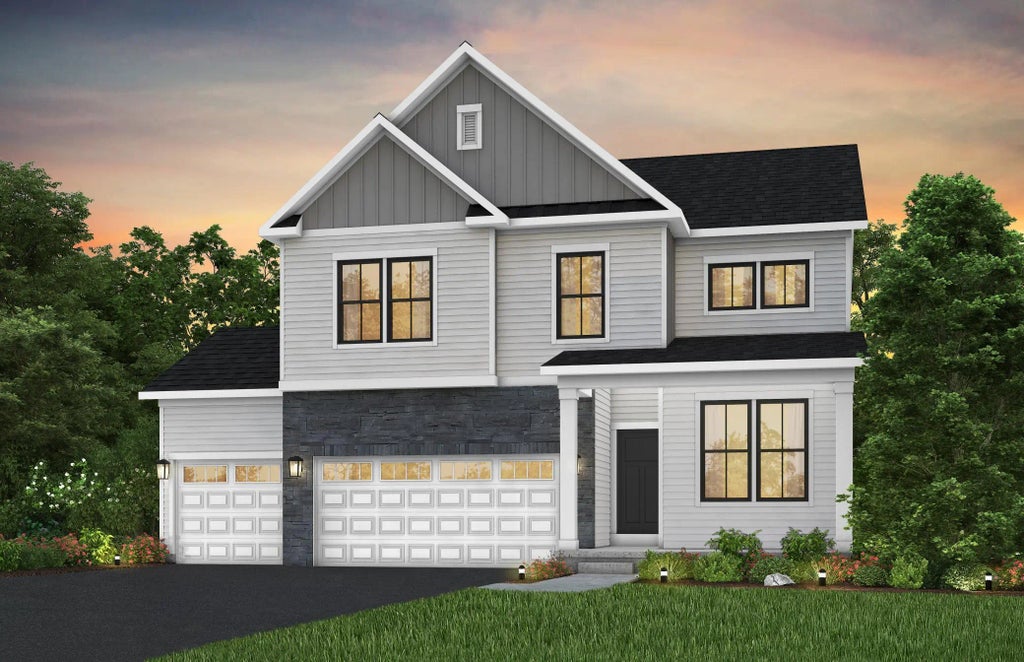 11080 Comstock Lane N, Dayton