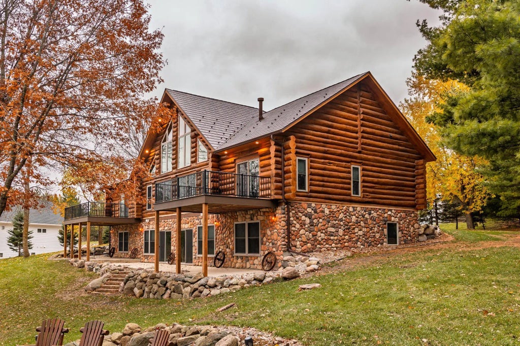 3005 W Lake Jessie Drive Se, Alexandria Twp