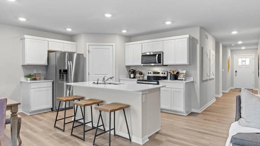 1036 Goldenrod Trail, Waconia