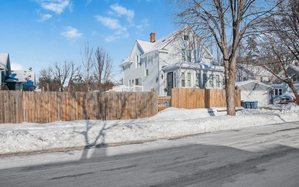 1912 15th Avenue N, Minneapolis