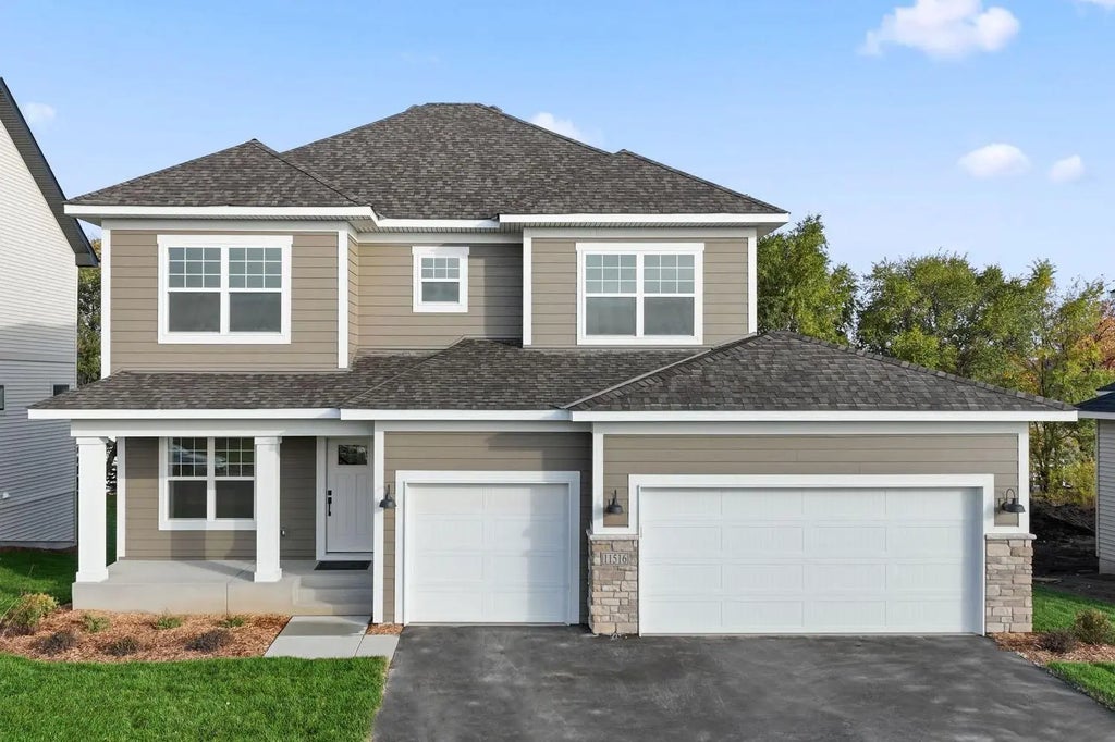 11516 19th Street Ne, Saint Michael