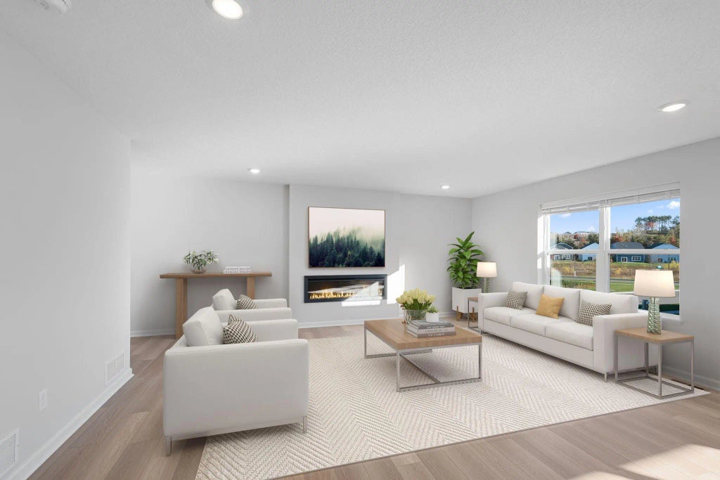 1690 Langston Avenue Ne, Saint Michael