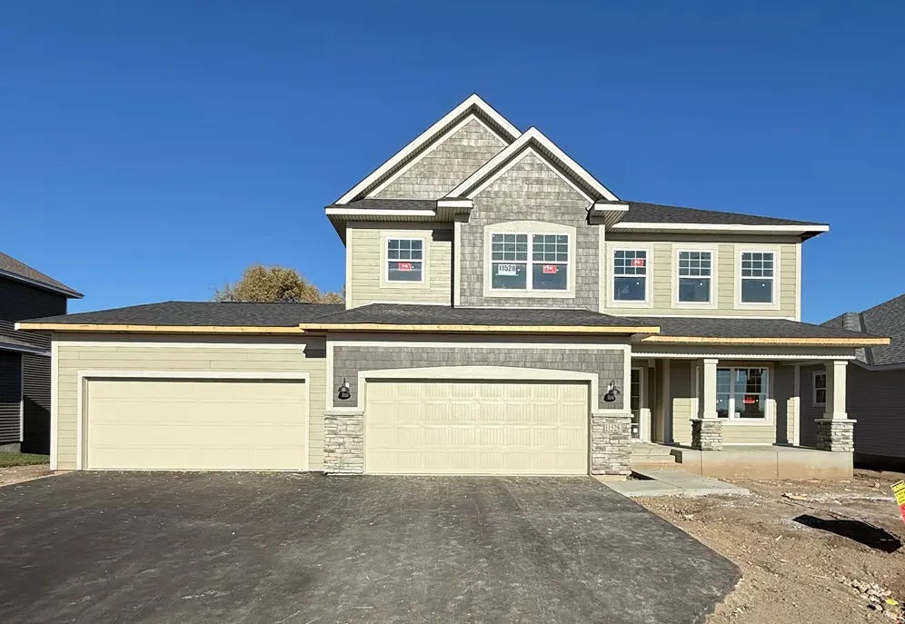 11528 19th Street Ne, Saint Michael