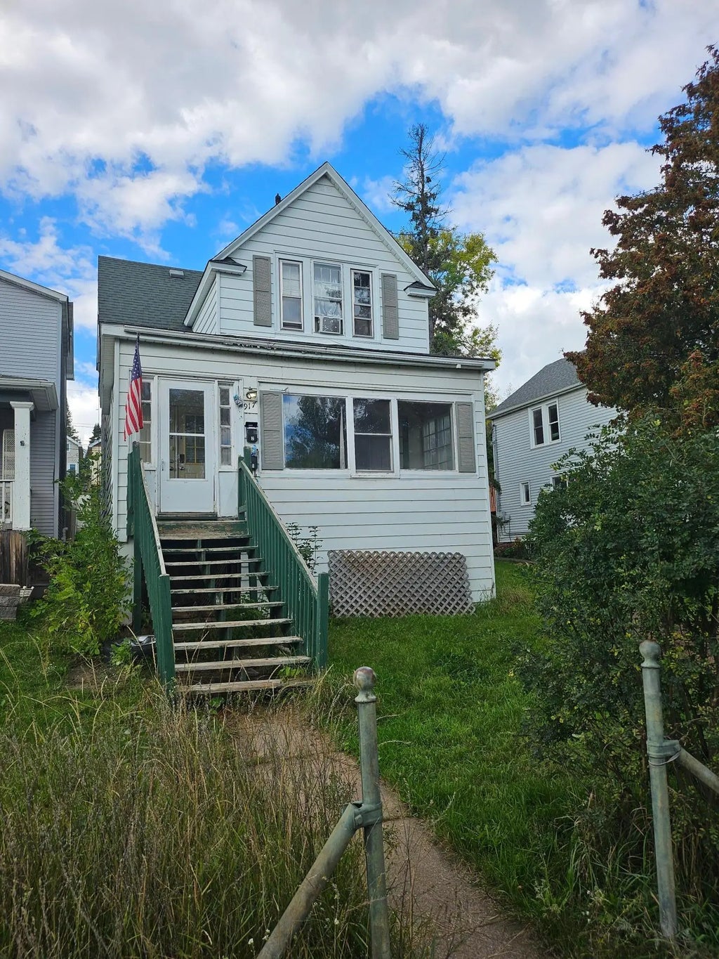 917 E 7th Street, Duluth