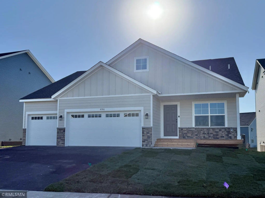 8786 147th Avenue Nw, Ramsey