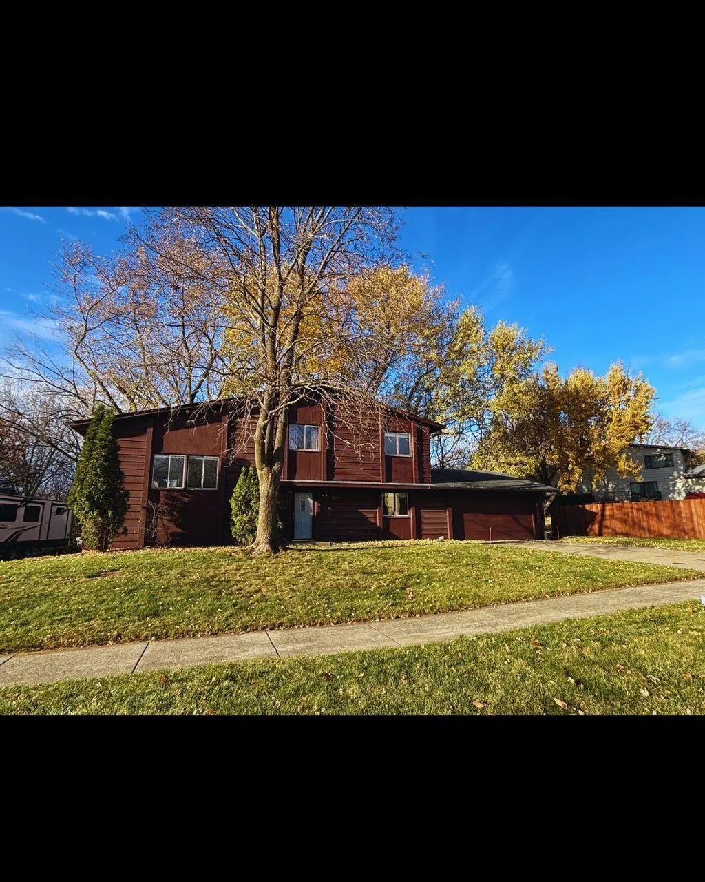 13204 Parkwood Drive, Burnsville