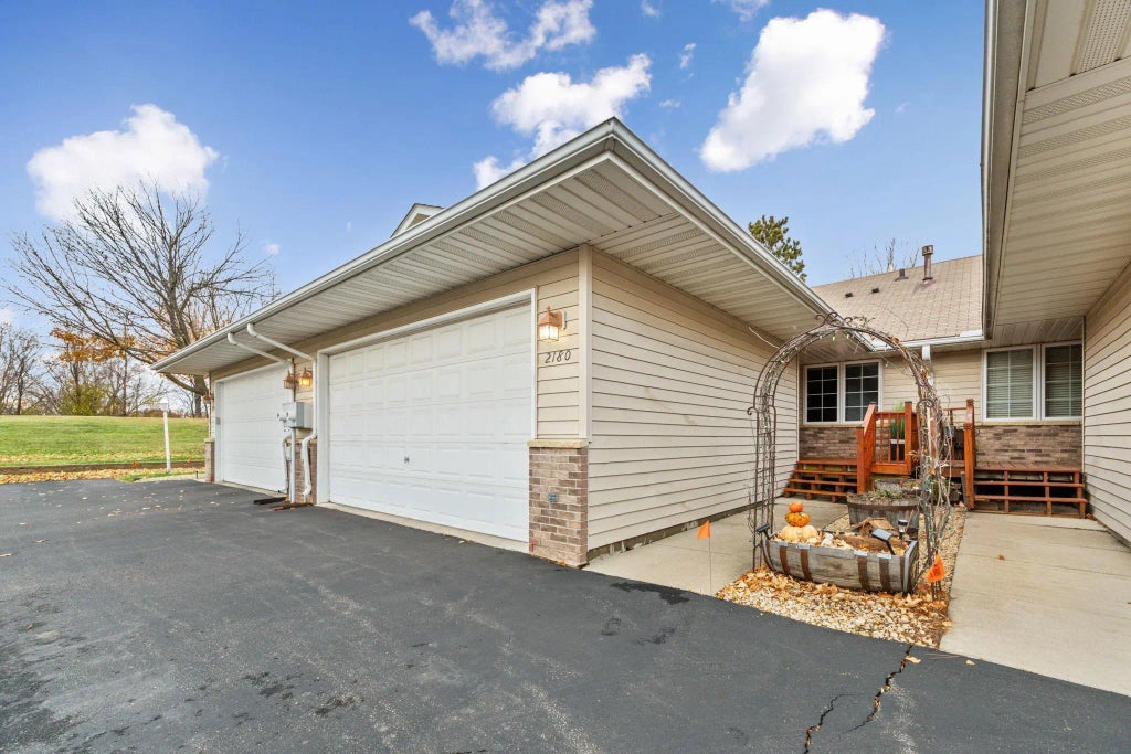 2180 Silver Lane, New Brighton