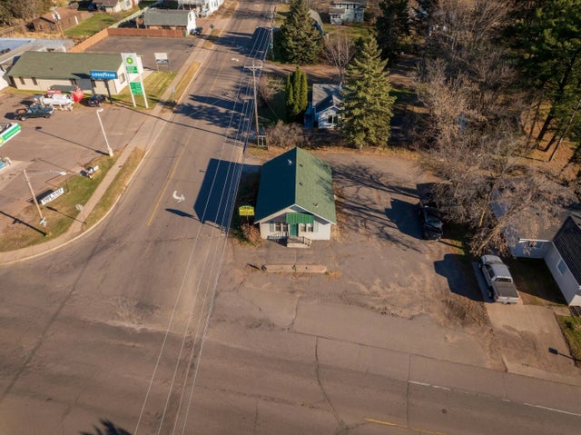 501 Old Highway 61 S Road, Hinckley