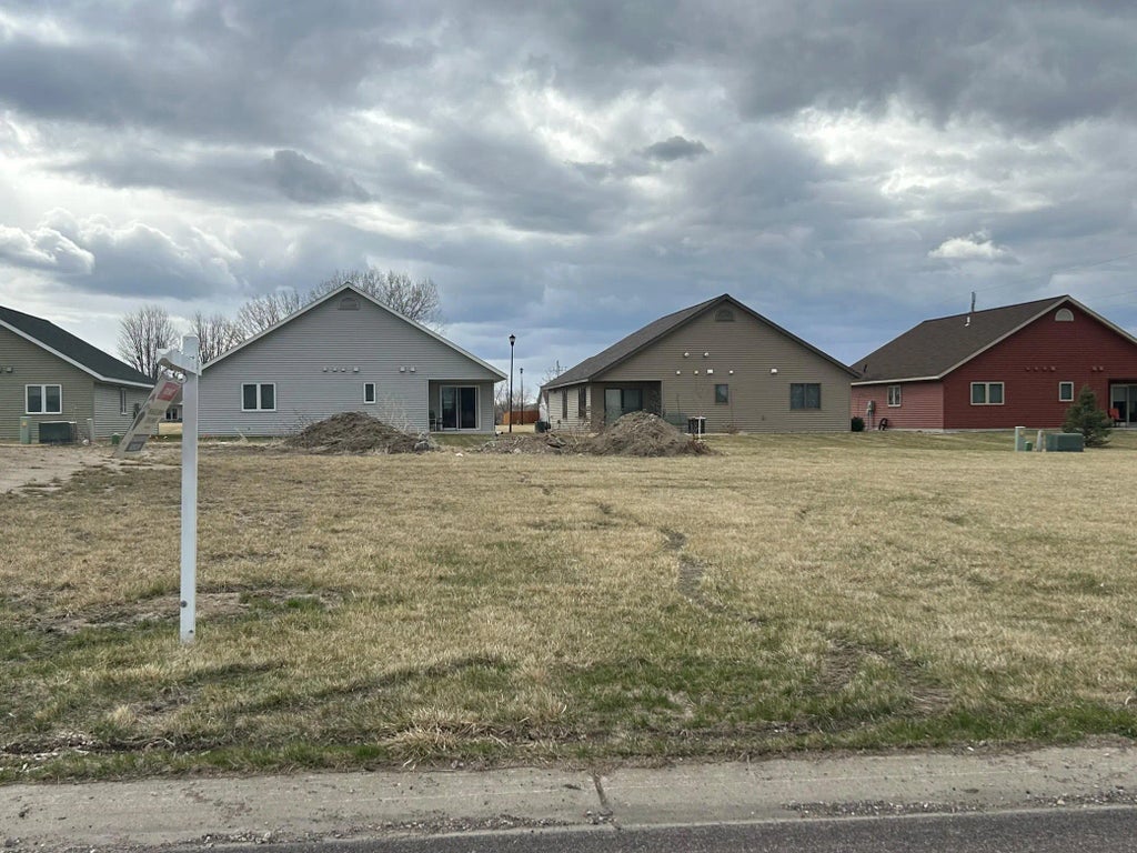 1519 Ranger Drive, Glencoe