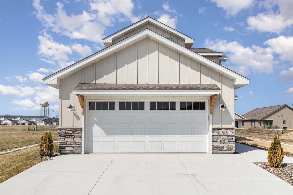 1515 Ranger, Glencoe