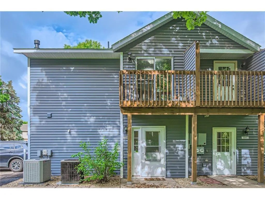 5940 Fernwood Street, Shoreview