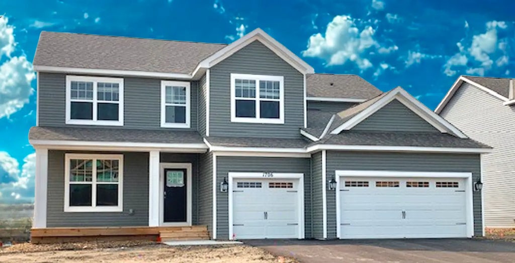 4839 Blake Way, Woodbury