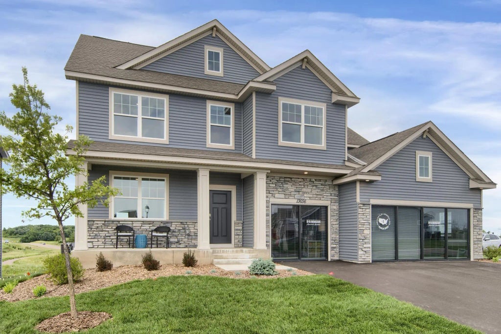 4839 Blake Way, Woodbury