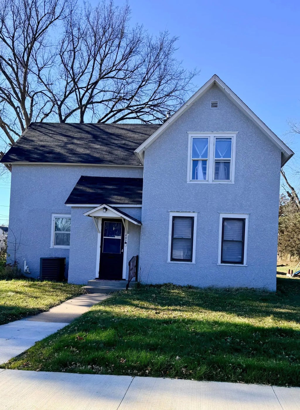 607 4th Street Ne, Little Falls